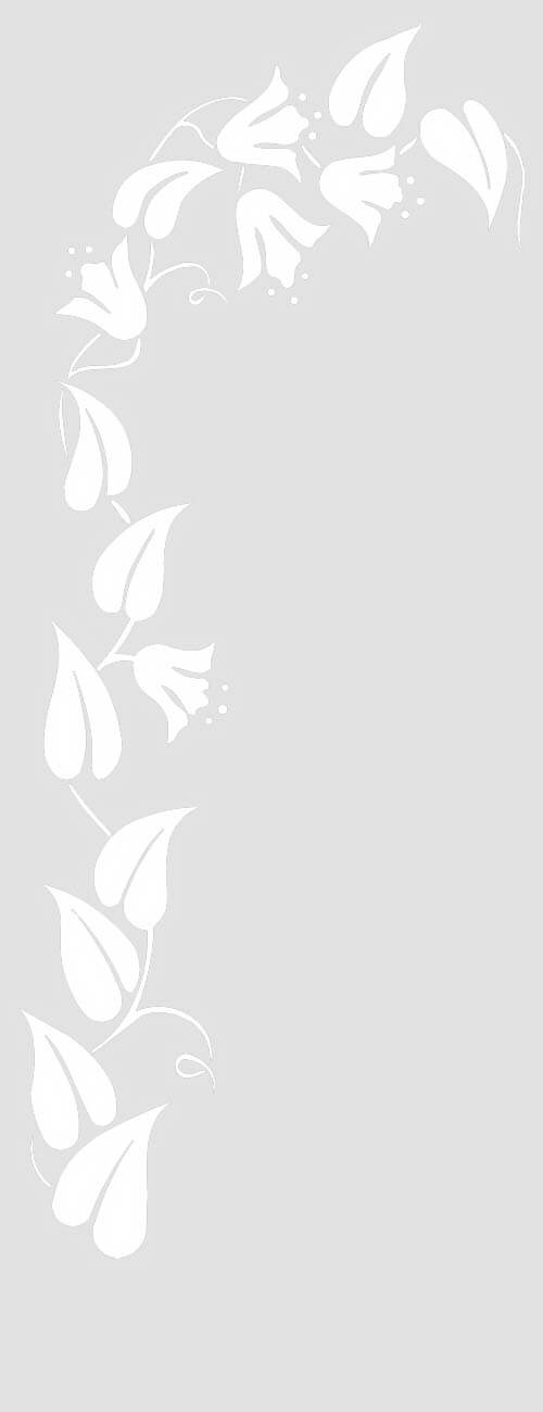 Пример изображения для гравировки на стекле в лампаде, фото 10